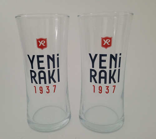 Yeni raki 1937 - raki,