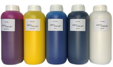 DTG Tinte für Epson