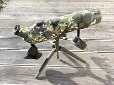 Leica Televid 77 20-60x KSK Bundeswehr Spotter  Sniper Fernrohr Spektiv +Stativ