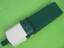 Saugerladen ULM - SENDEN Vorwerk Kobold VK 122 Grundgerät mit Filterkassette