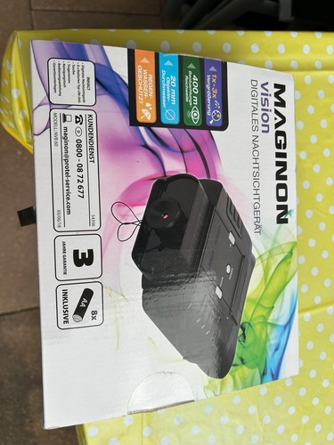 Maginon digitales - maginon,
