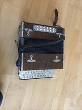 Hohner Akkordeon