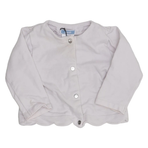 Jacadi strickjacke mädchen - strickjacke,,