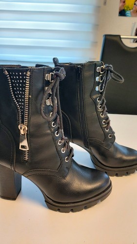 Catwalk stiefel stiefeletten - catwalk,