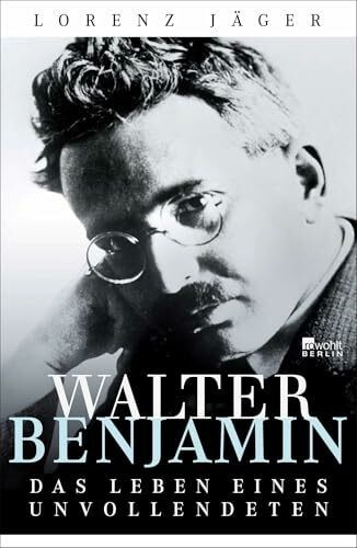 Walter benjamin das - benjamin:, leben