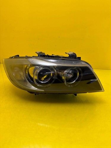 Bmw e90 e91 2005 - bmw, bi-xenon