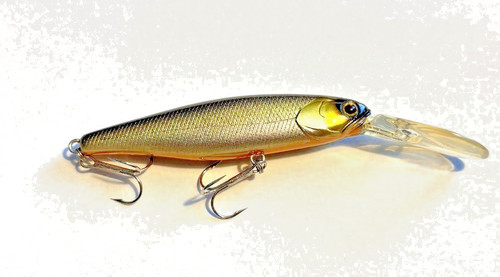 Illex jackall squirrel 79 - illex, /