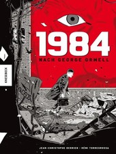 1984 | Nach George Orwell |