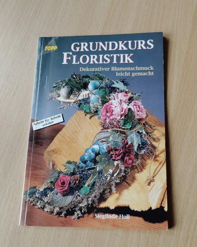 Grundkurs floristik - grundkurs,