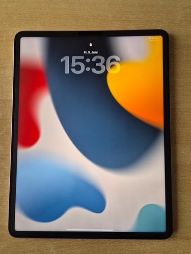 Apple ipad pro - apple, (6