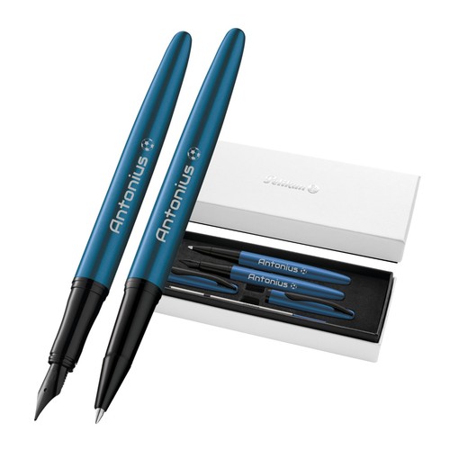 Pelikan jazz aquamarin - jazz,