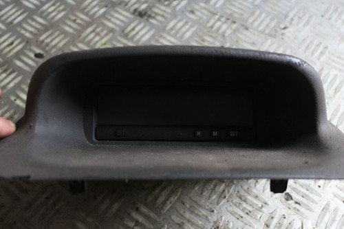 Informationsdisplay mr381289