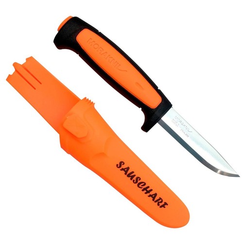 Morakniv basic 546 sauscharf - morakniv,