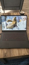 Razer Blade 15 Laptop 2080 max q - New Battery - Good Condition