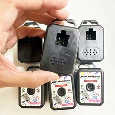 ESL ELV Steering Lock Emulator