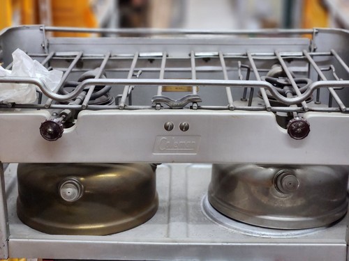 Vintage coleman 347 - vintage, 348