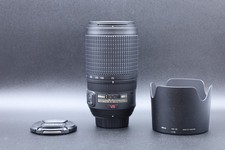 Nikon 70-300mm/4,5-5,6 AF-S G