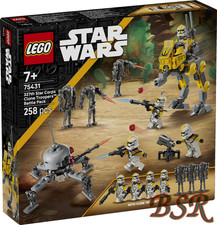 LEGO® Star Wars: 75431