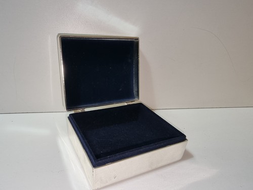 Vintage schmuckschatulle - vintage,
