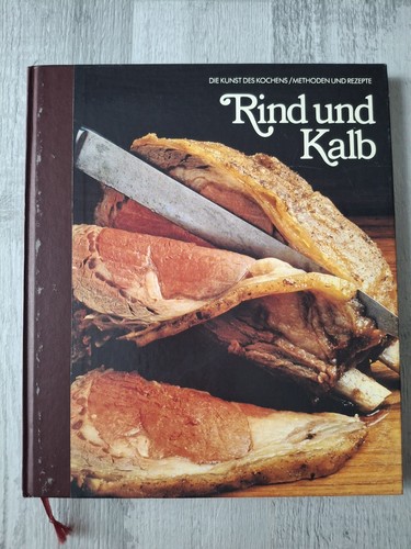 Time life koch buch rind - koch,