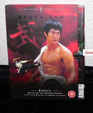 Big boss dvd - dvd, mit