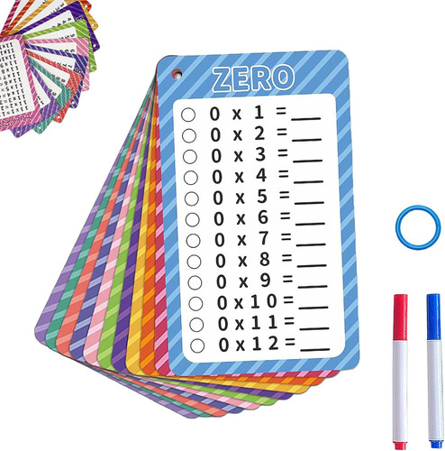 Mathematik lernkarten - mathematik,