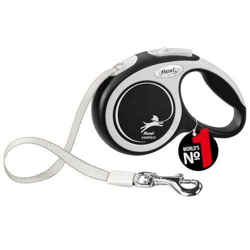 Flexi new comfort tape - tape, xs