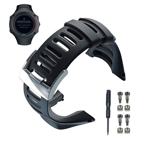 Suunto ambit uhrenarmband - suunto,