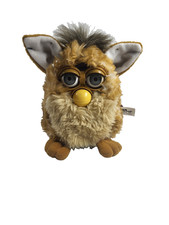 Vintage 1999 Tiger Electronics