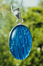 OPAL TRIPLETTE  Edelstein