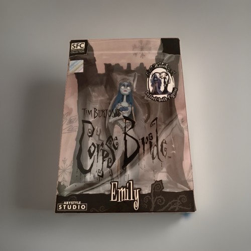 Abystyle studio figur - figur, emily