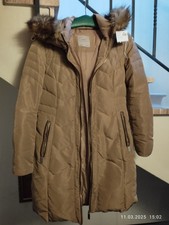 Moderner Zara-Jacke/ Mantel