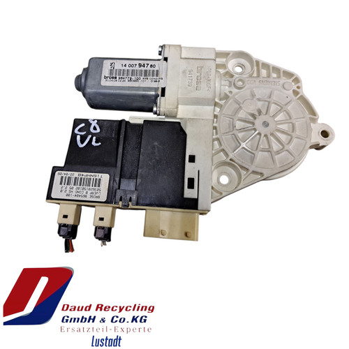 Citroen fensterhebermotor - citroen,