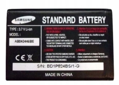 Original samsung ab043446be - original,