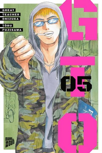 Gto great teacher onizuka - gto:,