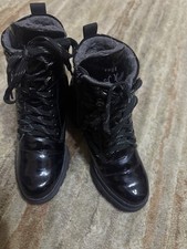 S.Oliver Damen Lackoptik