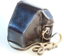 Pentacon Bereitschaftstasche