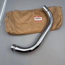 Suzuki GSX1400 Rohr Auspuff L