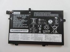 Akku LENOVO THINKPAD L490 L17M3P53 45Wh 11.10V Original