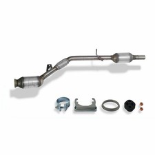 NEU Katalysator KAT Mercedes