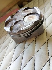 Ferrari Formel 1 , 1980 ? - KOLBEN WIE BILDER SCUDERIA FERRARI