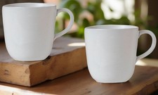 AIDA RAW Kaffeetassen 6 Stück