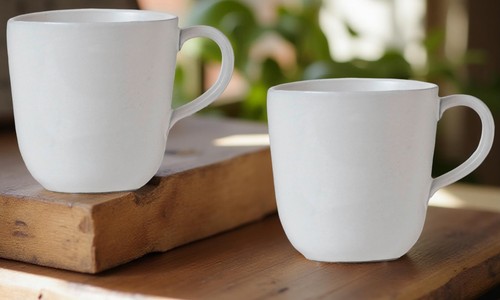 Aida raw kaffeetassen stück - aida,