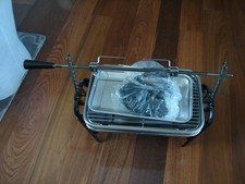 Farberware electric rotisserie - farberware,