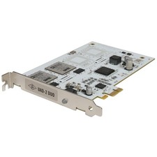Uad2 duo karte mit über - karte,