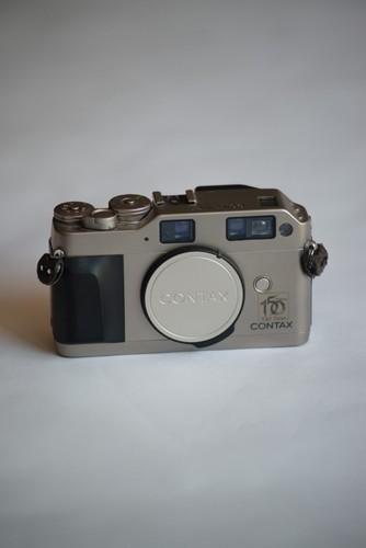 Contax 150 jahre - contax,