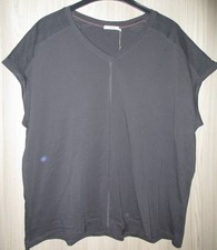 Cecil  T-Shirt Shirt Jaquard