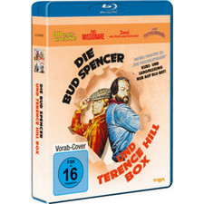 Die bud spencer und - die, terence