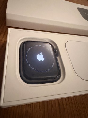 Apple watch series gps - watch, se