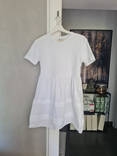 Zara sommerkleid 36 - sommerkleid, 34